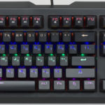 Tastatur 3