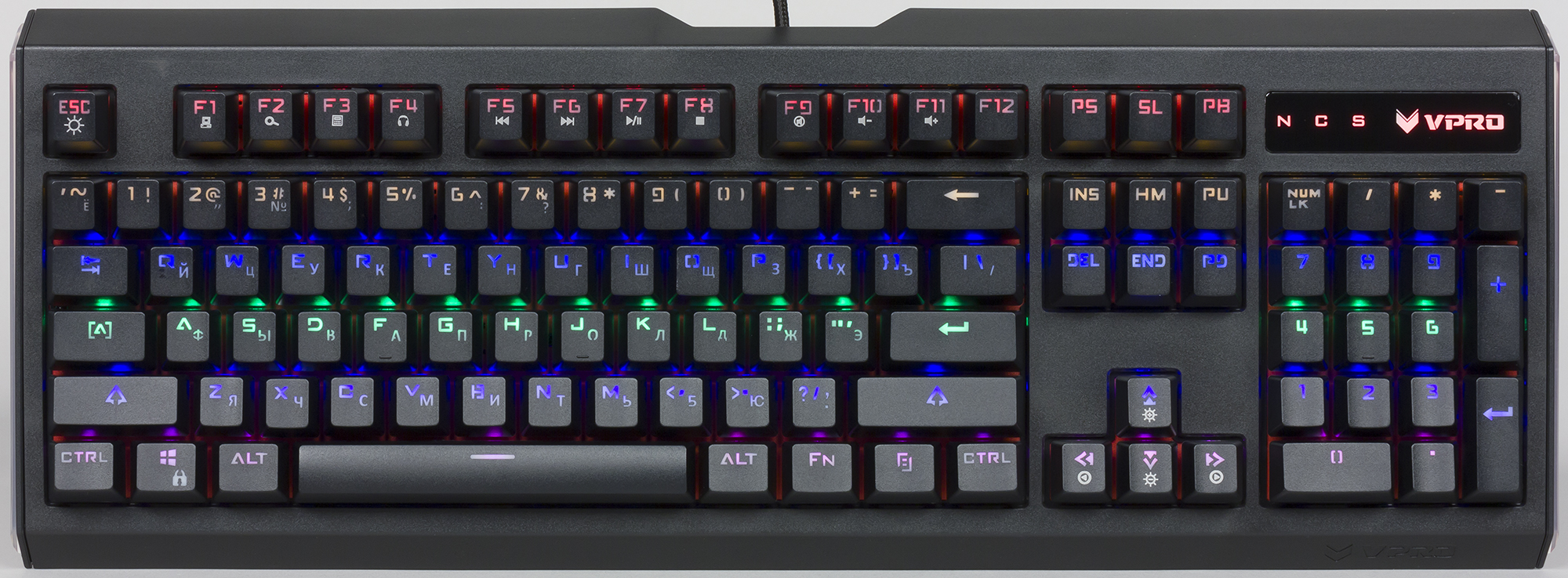 Tastatur 3