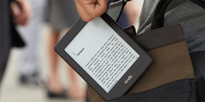 E-Book