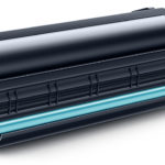 Laser cartridge.