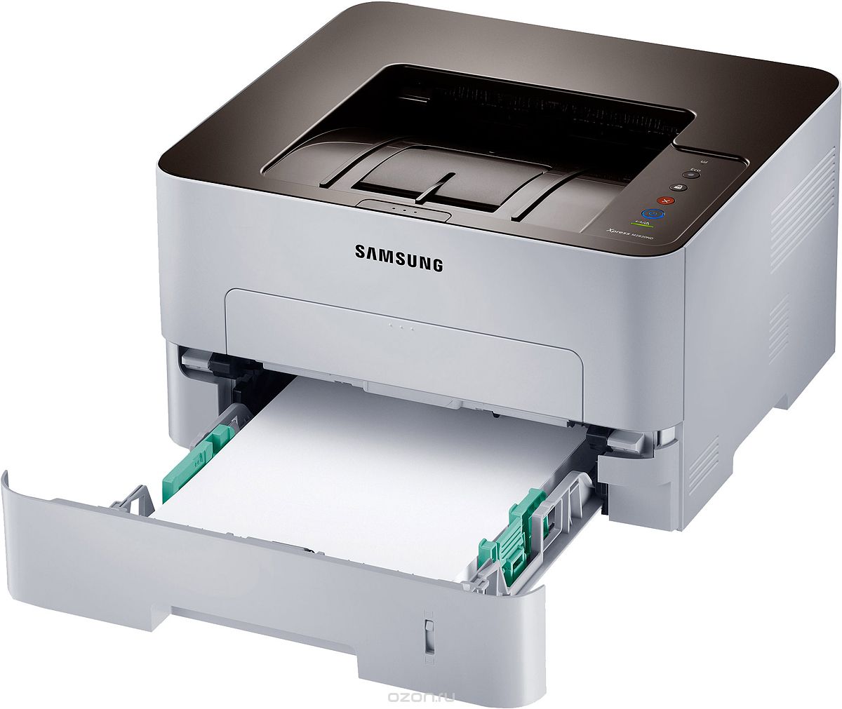 Laser printer.