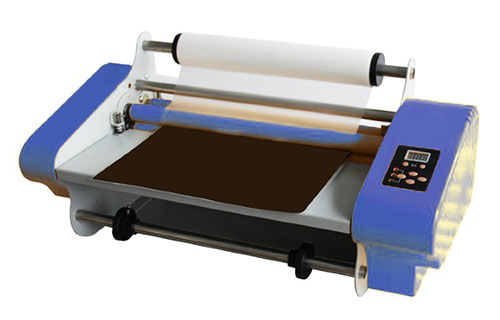 Laminator