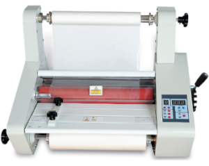 Laminator 9