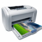 Laser Printer