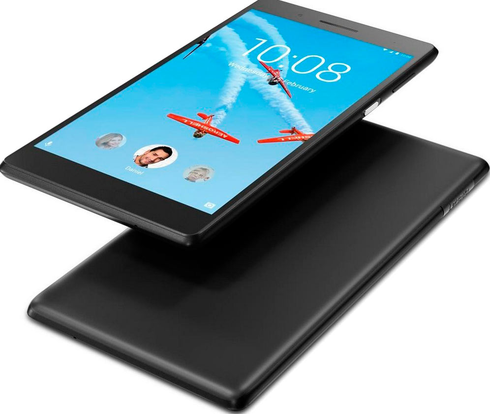 Lenovo Tab4TB-7504X.