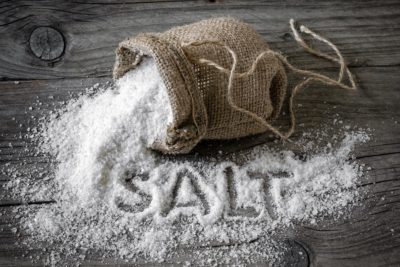 salt