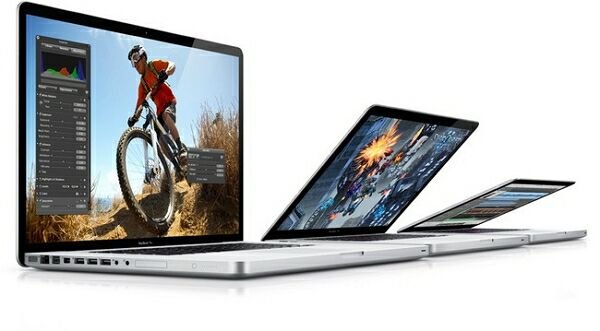 MacBooka 2