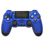 Manette PS4.