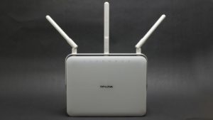 welke routers kunnen worden aangesloten