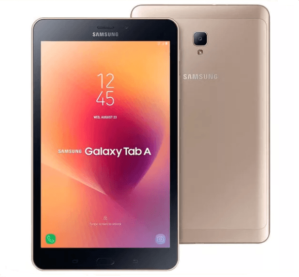 Samsung Galaxy Tab A 8.0 SM-T385.