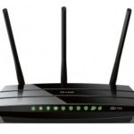 Router 1