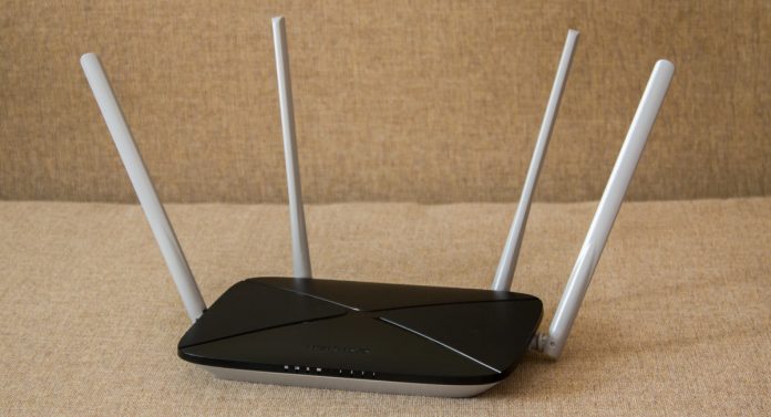 Router 