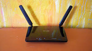 Router 