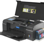 CISS printer.