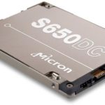 SSD voor laptop.