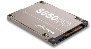  SSD para notebook.