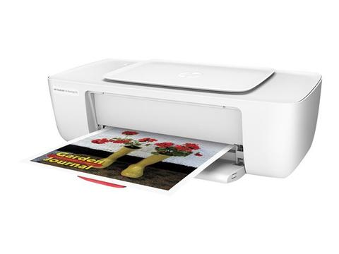 HP Deskjet inktvoordeel 1115.