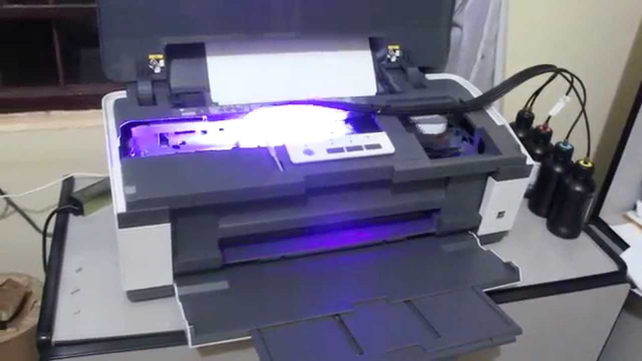 LED PRINTER