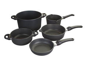 non-stick cookware