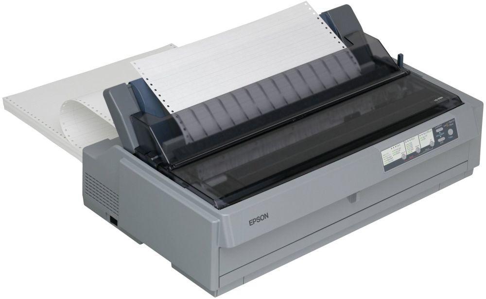 matrix printer