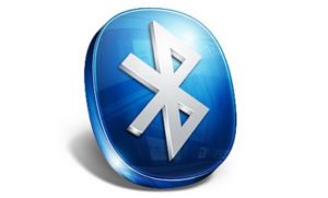 bluetooth