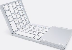 Bluetooth tastatūra