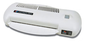 Batch Laminator