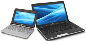 Qual è la differenza tra un netbook e un laptop?