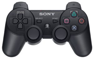 manette ps3