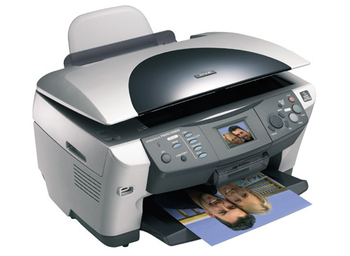 epson