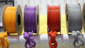 filament voor 3D-printer