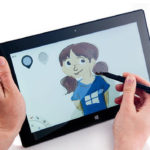 Tablet graficzny