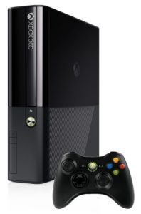 Xbox