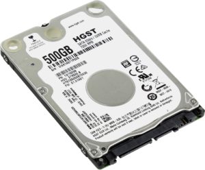 HDD