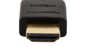 hdmi connector