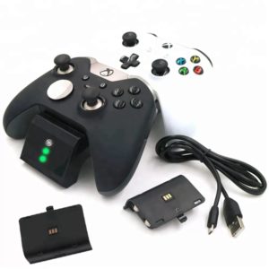 hogyan kell feltölteni az xbox one joystick-ot