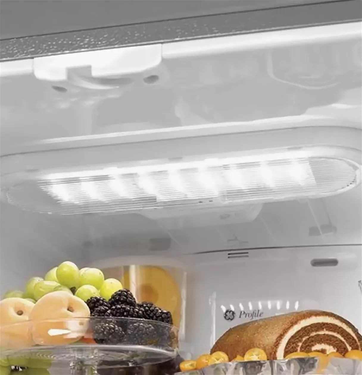 How to change the light bulb in the refrigerator yourself