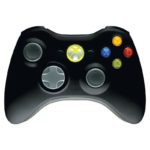 xbox one joystick gombjai