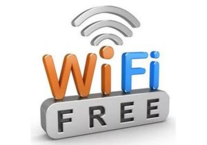 gratis wifi