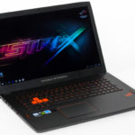 gaming laptop