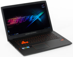 laptop de gaming