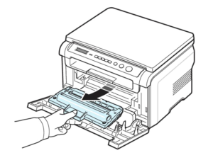 how to get a cartridge