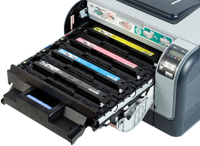 printer cartridge