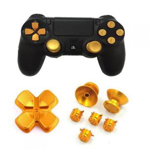 gamepad-knapper