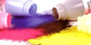 colorant