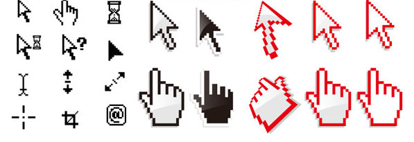 Cursor