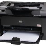 laserprinter