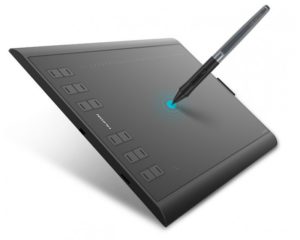 tablet for drawing