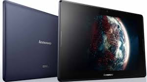 lenovo tabletti