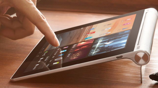 Το Tablet PC